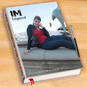 Meet your Posher, Mariya